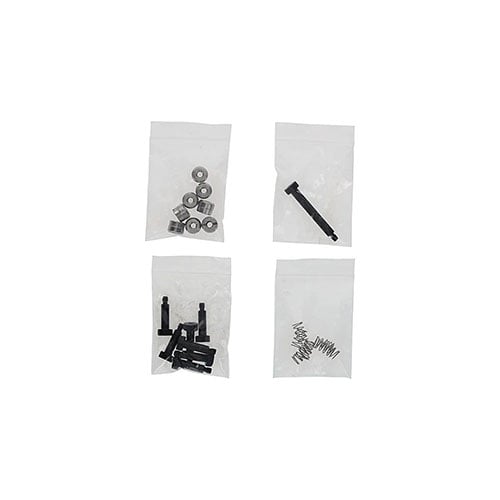 Frankford Arsenal X-10 Spare Locator Buttons (Small - 8pk) offer durability and reliability, ensuring consistent performance for your firearms and accessories.